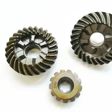 Комплект передач для лодочного мотора Yamaha 30HP 40hp 66T-45551-00 Pinion& 66T-45571-00 обратное и 66T-45560-01 переднее устройство