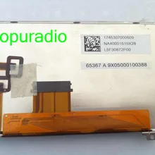 TPO 5 дюймов ЖК-дисплей дисплей L5F30872P00 L5F30872P01 сенсорный экран для VW RNS310 RNS315 навигации 3C0 035 270 автомобиля gps аудио