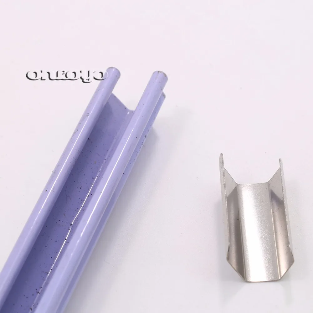 Embroidery Machine Cloth Clip For SWF Cloth Clamp Folder (anti Jump folder) Color Different