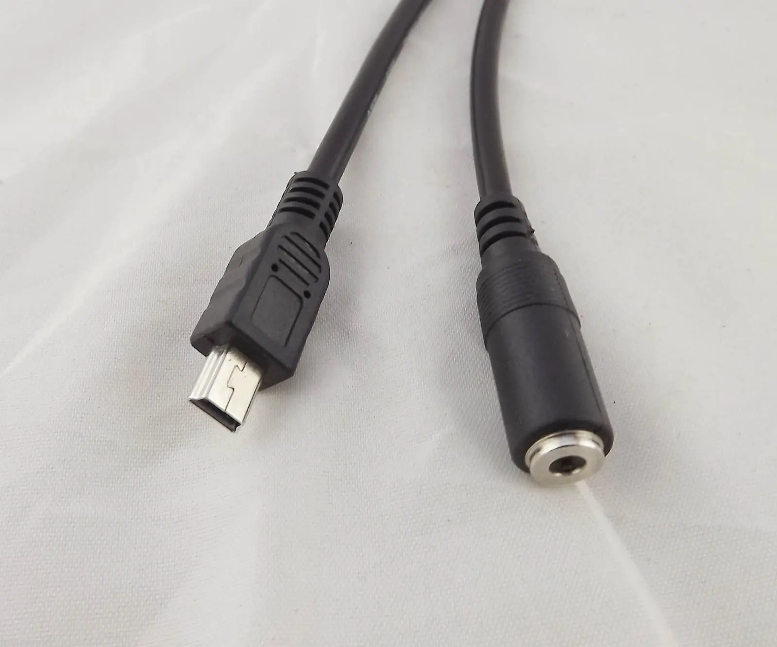 ONE piece hi end 6TC 6N OCC silver plated headphone cable 3 5mm Audio Stereo Cable