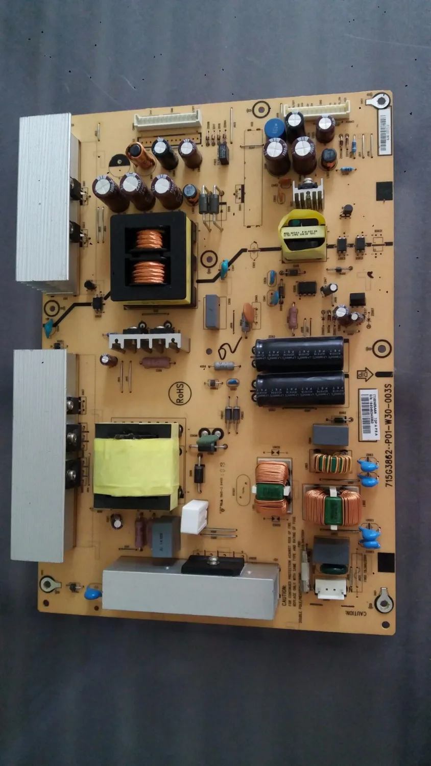 

715G3862-P01-W30-003S Good Working Tested