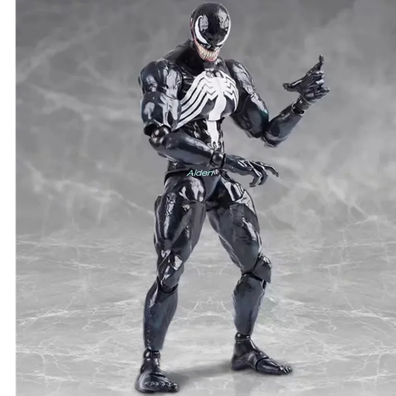 10 &quotгорячие игрушки HC анти герой яд эдард Брок 1/6 Масштаб ПВХ фигурку