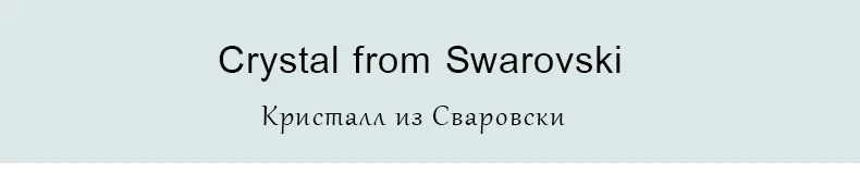 Женские серьги Warme Farben с кристаллами Swarovski, 925 пробы, серебряные серьги-гвоздики с кристаллами бабочки, простые серьги для девочек