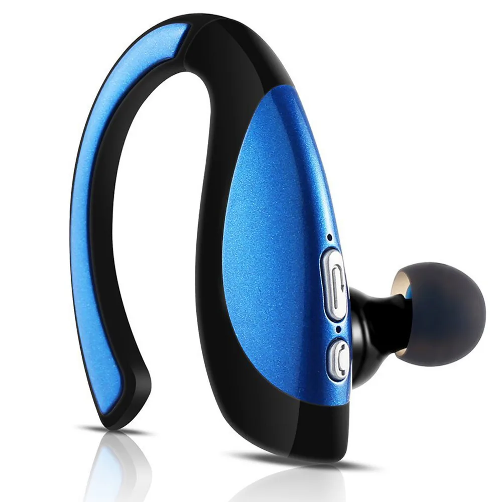 Wireless Headphone Bluetooth 4 1 Earphone Stereo Headset Earbud For Motorola LG Alcatel Samsung HTC Huawei iPhone 7 6S Plus PS3