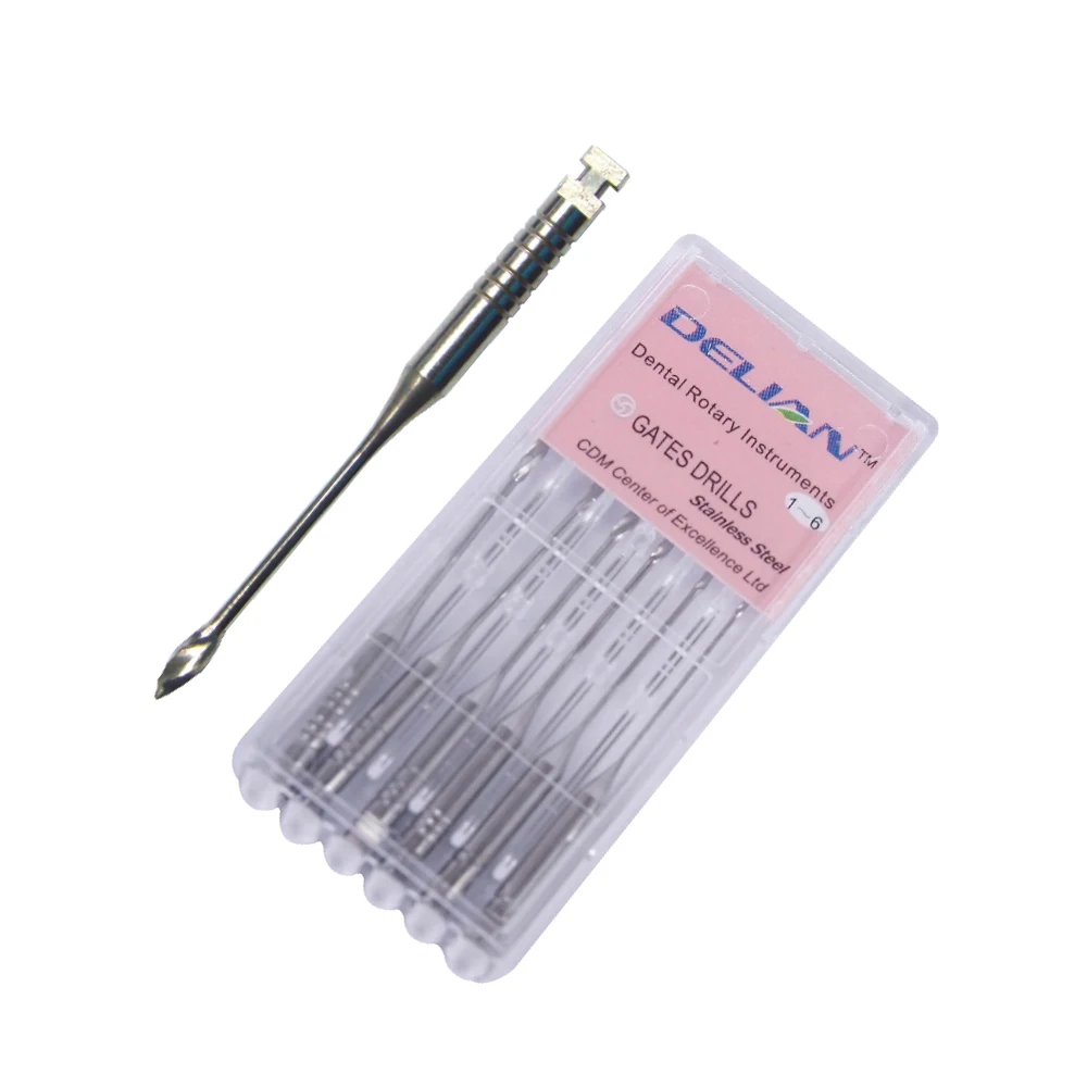 Stainless Steel Gates Drills Gates Glidden Drills Glidden Drill Gates