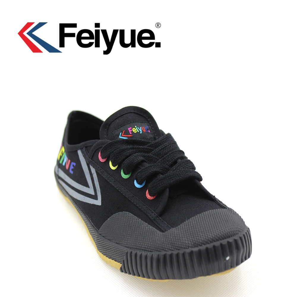 Feiyue/оригинальная обувь; Новинка; Классическая обувь для боевых искусств; китайская женская обувь для кунг-фу; Мужская и женская обувь; кроссовки