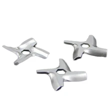 Replacement-Set Moulinex Tools-Parts Grinder Mincer-Blades for 3pcs HV6 HV3 HV2 HV4 HV8