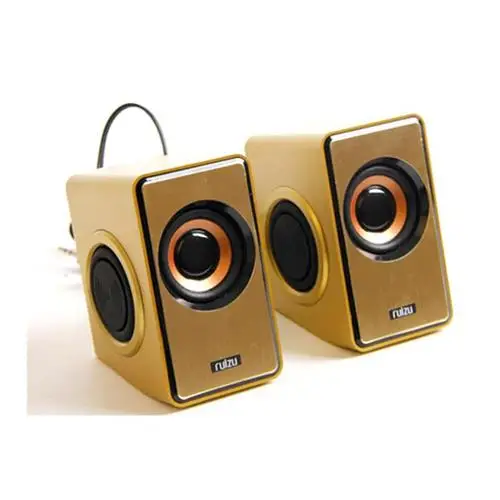 micro stereo speakers