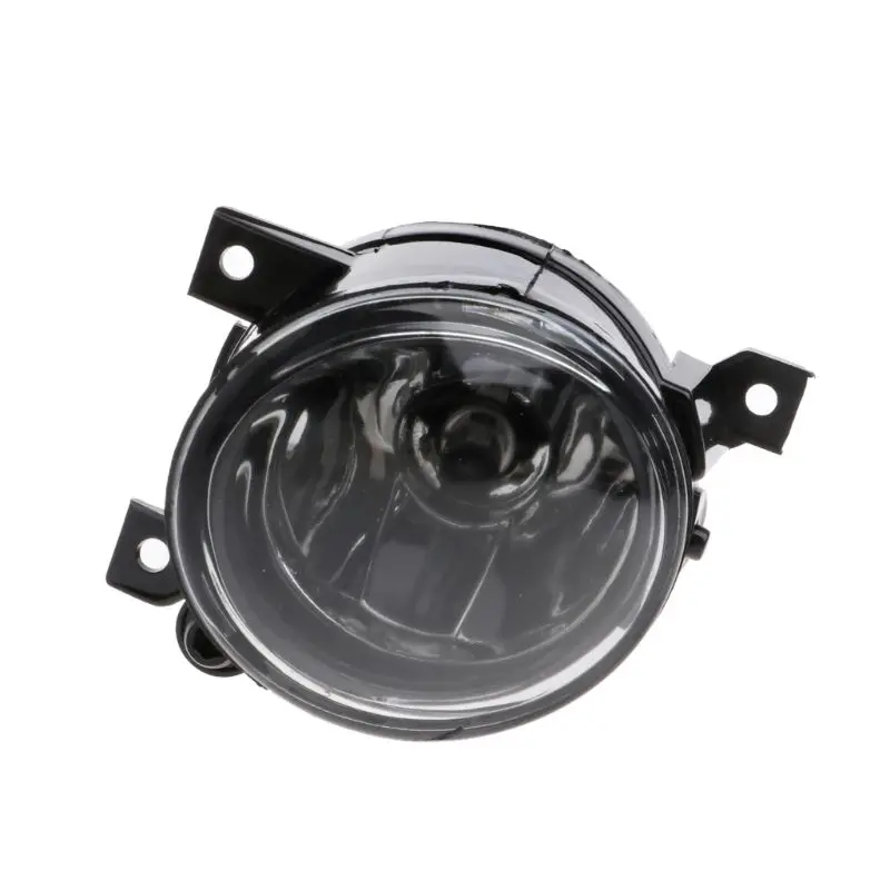 

Front Bumper Convex Len Driving Lamp Fog Light Left For VW Golf GTI Jetta MK5 Tiguan