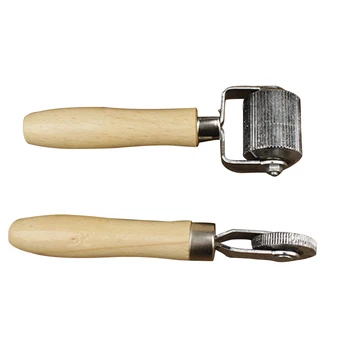 

Car Tire Repair Tool Portable Tire Compaction Roller Auto Car Tire Repair Patch Stitch Wheel Auto Repair Kits