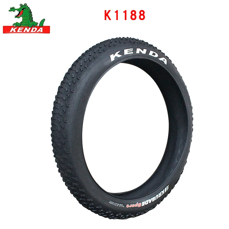 kenda fat tires
