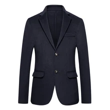 8XL 7X Мужская шерстяная куртка осенне-зимний деловой Повседневный Длинный плащ Мужская двухсторонняя Высококачественная шерстяная куртка мужской костюм