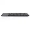 Clavier sans fil Mini Touchpad souris MeLE WK400 2.4GHz QWERTY anglais disposition pour Android TV Box Windows Mini PC Mac ► Photo 2/4