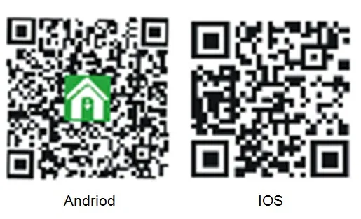 Sgooway sem Fio Sistema de Alarme em Casa Sistemas de Alarme com Pir Detector Russo Inglês Espanhol Francês Voz Segurança Alarme Gsm 5 em casa sistemas de alarme com pir