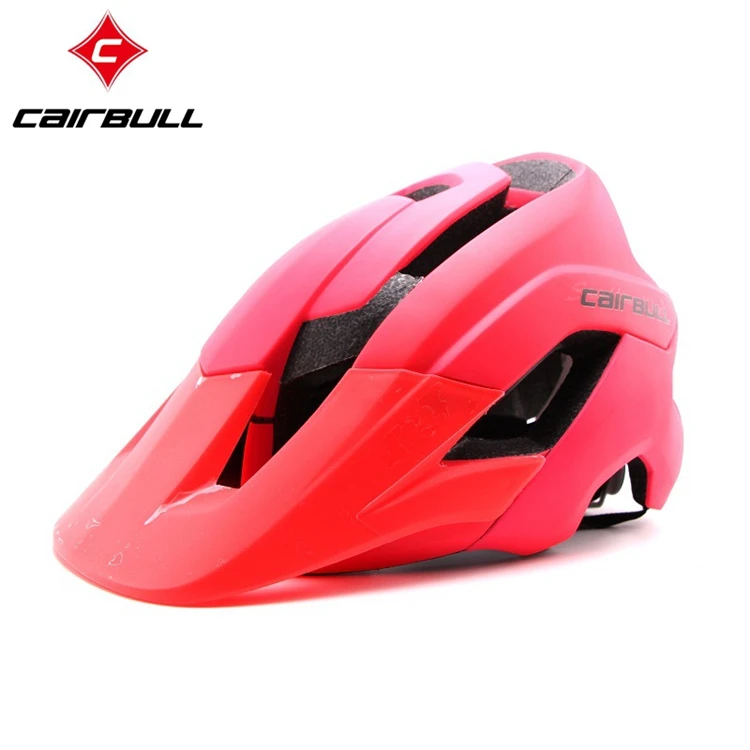 CAIRBULL Классический 9 видов цветов Casco Ciclismo для мужчин и женщин MTB шлем для велосипедистов велосипед Горный шлем высокого качества PC+ EPS велосипедный шлем