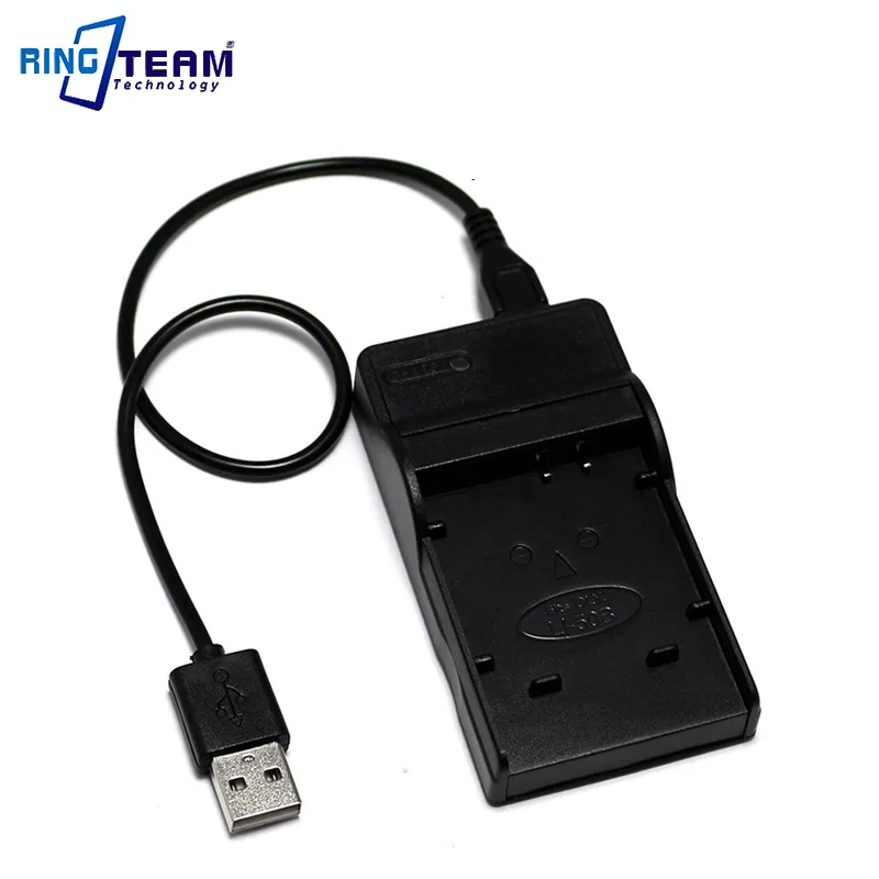 Bk1 Np Bk1 Battery Usb Charger Bc Csk For Sony Camera Cyber Shot