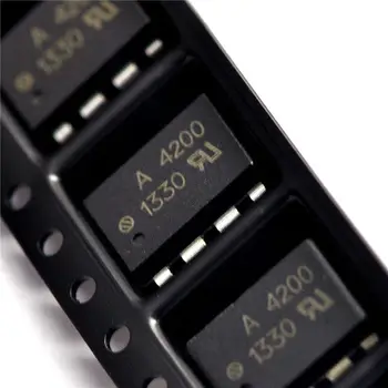 

Module 2PCS A4200 HCPL-4200 BA3121F-E2 BA3121