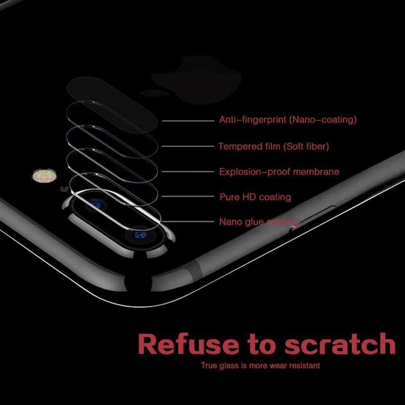 HD-Rear-Camera-Lens-Tempered-Glass-Film-For-Asus-ZenFone-5-ZE620KL-2018-Back-Camera-Lens