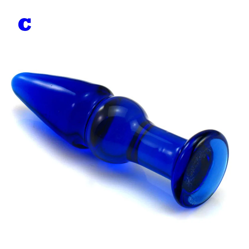 glass butt plug  (3)