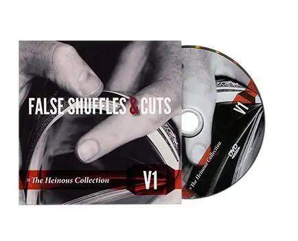 

Karl Hein - The Heinous Collection V1 magic