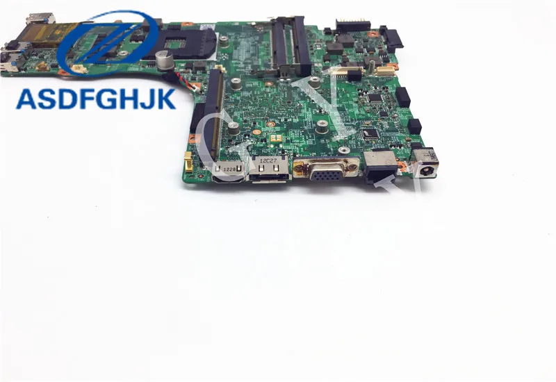 Perfect Laptop motherboard for MSI Motherboard MS-16F3 MS-16F31 VER 1.0 DDR3 Non-integrated 100% Test OK 2 Perfect Laptop motherboard for MSI Motherboard MS-16F3 MS-16F31 VER 1.0 DDR3 Non-integrated 100% Test OK 2