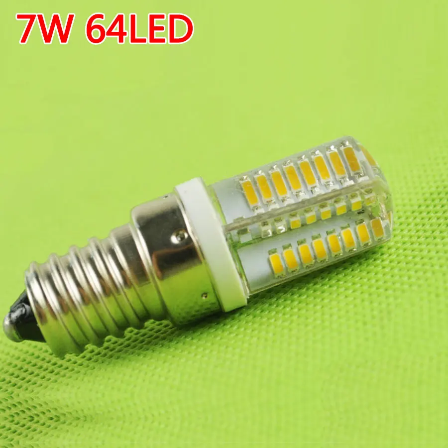 Nuevo mini E14 bombilla led 9 W 7 W bombilla led 3 W 5 W 220 V lámpara LED e14 fresco blanco caliente lampara LED vela proyector Lampada led Nuevo mini E14 bombilla led 9 W 7 W bombilla led 3 W 5 W 220 V lámpara LED e14 fresco blanco caliente lampara LED vela proyector Lampada led