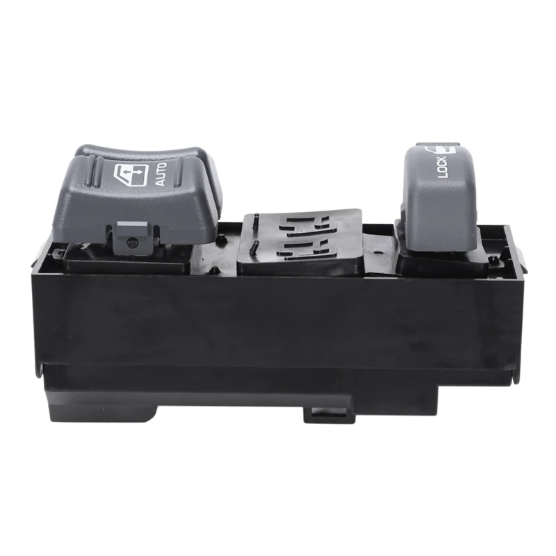 Главный переключатель стеклоподъемника для Chevrolet C K Series Blazer S10 Tahoe GMC; Jimmy Sonoma Yukon 19244656 15151356