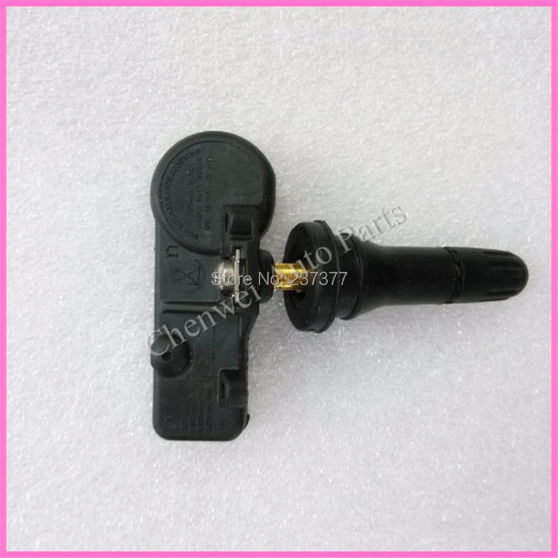Car Tire Pressure Monitor System Sensor 56029479AB For Jeep Dodge