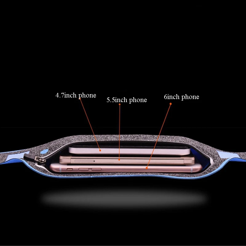 Сумка для бега, водонепроницаемая, поясная сумка для бега, поясная сумка для мужчин и женщин, сумка для бега, сумка для спортзала, фитнеса, Спортивная, велосипедная, аксессуары