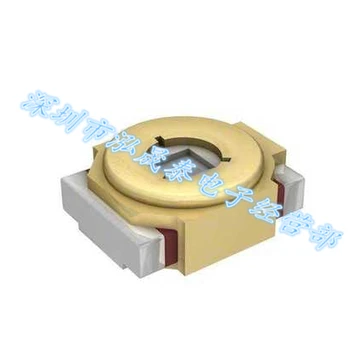

Original new 100% Japan import TZY2Z030AC01R00 SMD adjustable capacitor 2*2mm variable capacitor fine-tuning capacitor Inductor