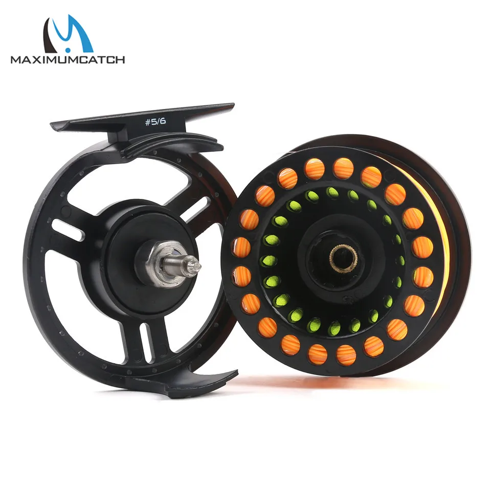 Maximumcatch 5WT 4 pieces الجديدة 9ft يطير الصيد رود ألياف الكربون يطير قضيب مع 5/6wt بكرة وخطوط السرد وصندوق و الذباب Maximumcatch 5WT 4 pieces الجديدة 9ft يطير الصيد رود ألياف الكربون يطير قضيب مع 5/6wt بكرة وخطوط السرد وصندوق و الذباب