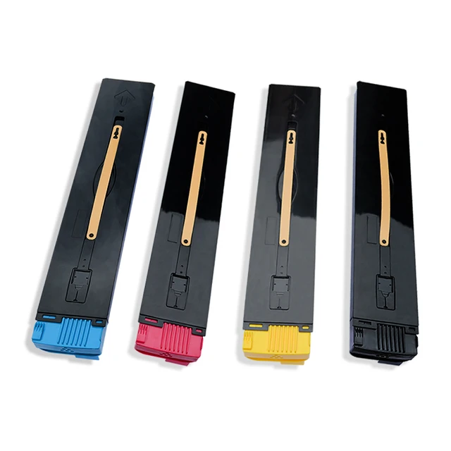 Cheap 1X toner cartridge for xerox 5065 6550 7550 7500 5540 6500 7600 240 242 250 252 260 550 560 570 DPC700 C75 175 Cheap 1X toner cartridge for xerox 5065 6550 7550 7500 5540 6500 7600 240 242 250 252 260 550 560 570 DPC700 C75 175