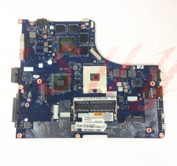 

for lenovo ideapad Y500 laptop motherboard QIQY6 LA-8692P GT650M graphics ddr3 hm76