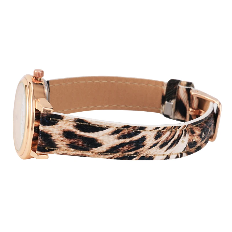 2018 New Fashion quartz watch Leopard Print Watch Analog watch for gift leather quartz watch 2018 New Fashion quartz watch Leopard Print Watch Analog watch for gift leather quartz watch