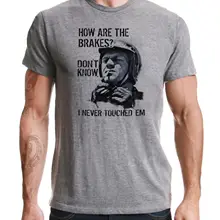 Забавная одежда, повседневная Летняя футболка с коротким рукавом Стива Маккуина, крутая Классическая Серая Футболка с принтом в стиле ретро