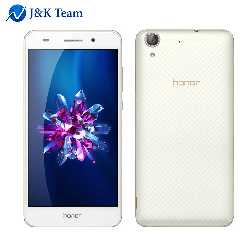 Купить Смартфон Honor 5