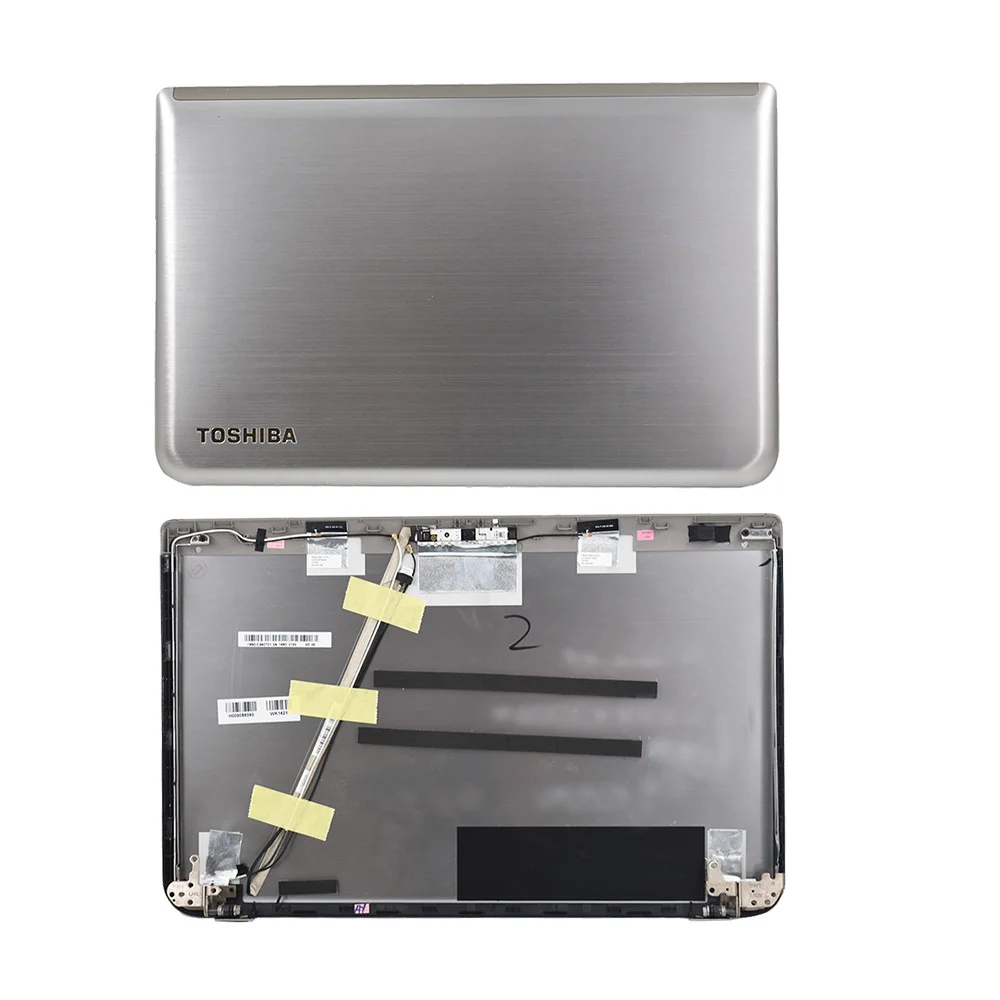 ЖК задняя крышка петли крышки для Toshiba Satellite P55t P55t-AH000056090 Touch