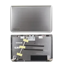 LCD Back COVER Lid Hinges For Toshiba Satellite P55t P55t-AH000056090 Touch LCD Back COVER Lid Hinges For Toshiba Satellite P55t P55t-AH000056090 Touch