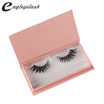 

Mink eyelashes 3D mink lashes handmade Reusable Soft False Eyelashes for Natural Makeup Muti-layer Eyelashes Top sale makeup too