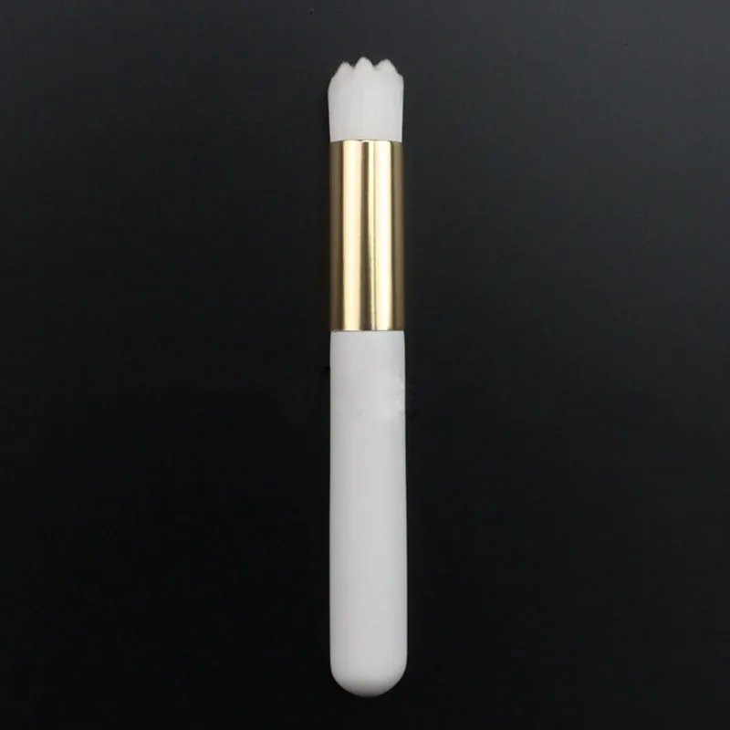  Blackhead Removal Nose Brush Face Deep Cleaning Brush Skin Care Cleaner Brush  (8)