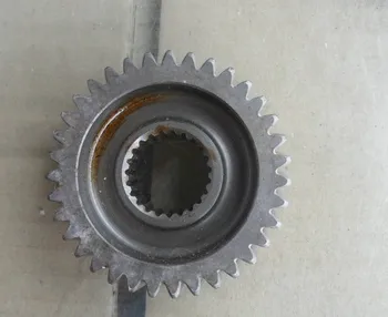 

Fast shipping ! cfmoto 250cc 172MM-060008 gearbox final gear for 250cc kazuma,kinroad,joyner,goka,renli ,motorcycle engine parts