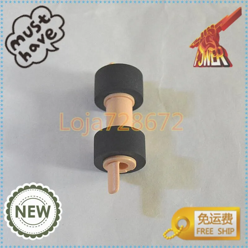 XEROX 4500 PICKUP 604K19890-3