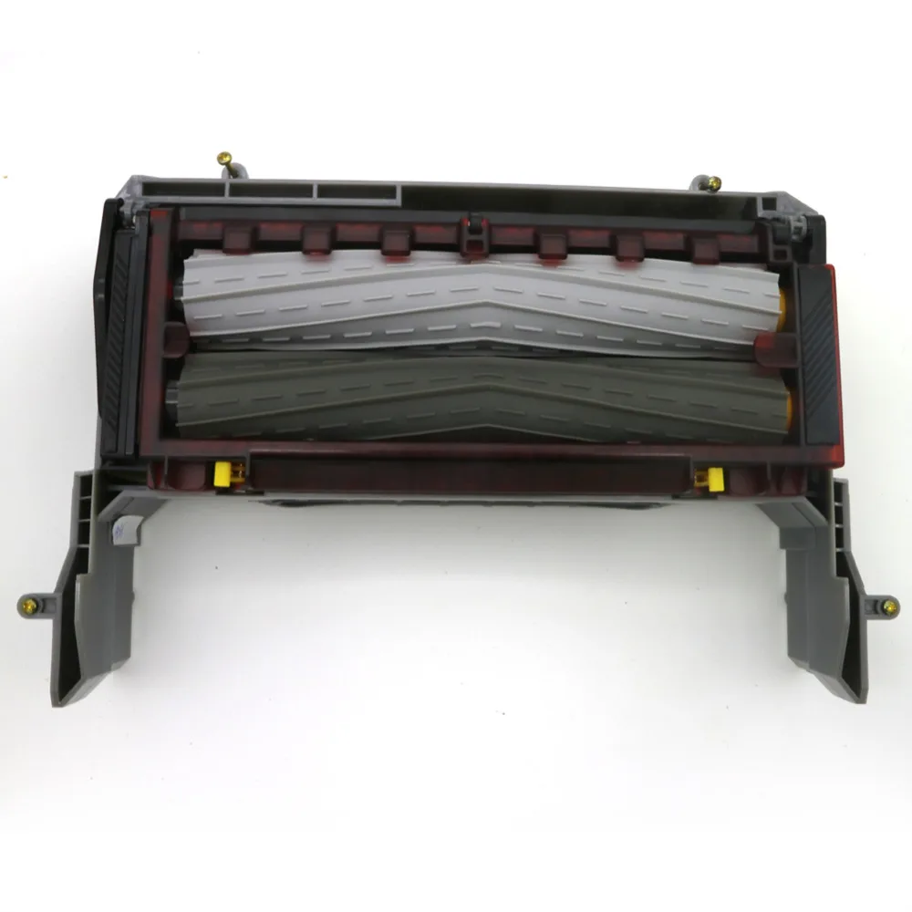 Cena Główna szczotka rolkowa moduł głowicy czyszczącej do iRobot Roomba 870 880 980 800 wszystkie serie części do czyszczenia próżniowego akcesoria