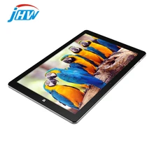 10.8 pulgadas chuwi hi10 plus cherry trail z8350 1920*1280 dual os Windows10 Android 5.1 Quad Core 4 GB RAM 64 GB ROM HDMI Tablet PC