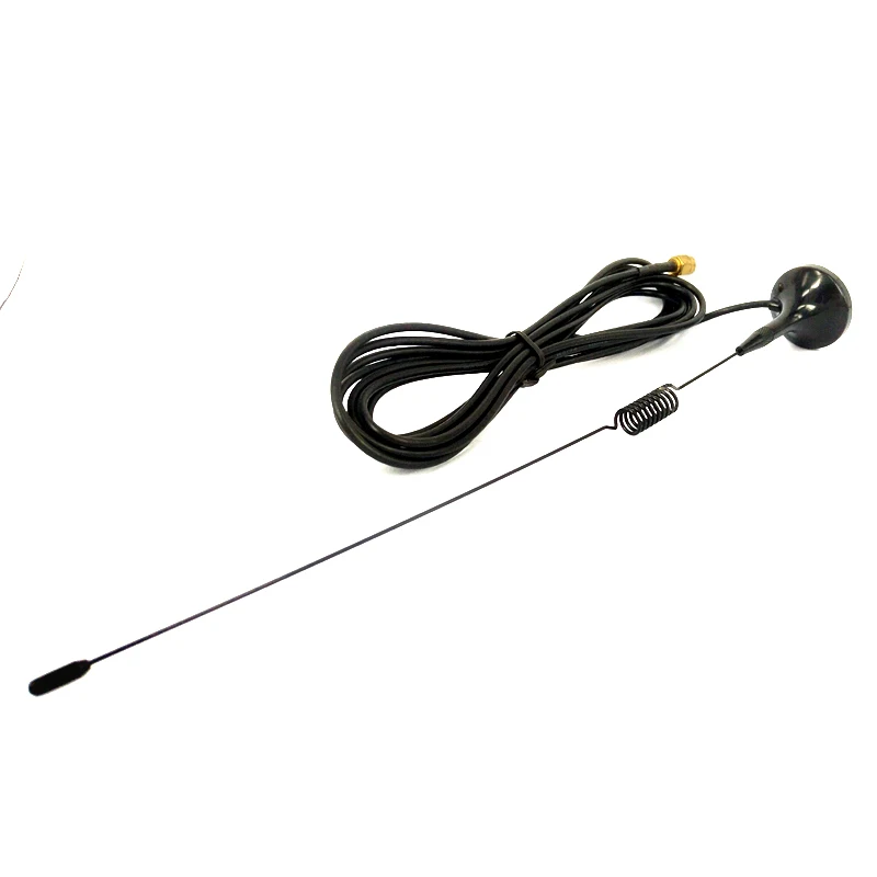 SMA-M ( SMA-Male ) UHF VHF Antenna UT-102UV 4 IMG_20170630_095732