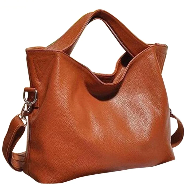 Bolsas Femininas Shoulder Bags PU Leather Female Bag for Ladies Tote Women Crossbody Bags ...