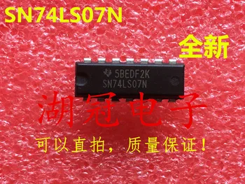 

Freeshipping SN74LS07 SN74LS07N