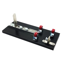 Стеклянная бутылка DIY резак из алюминиевого сплава лучше режущий контроль создать стеклянные скульптуры ALI88