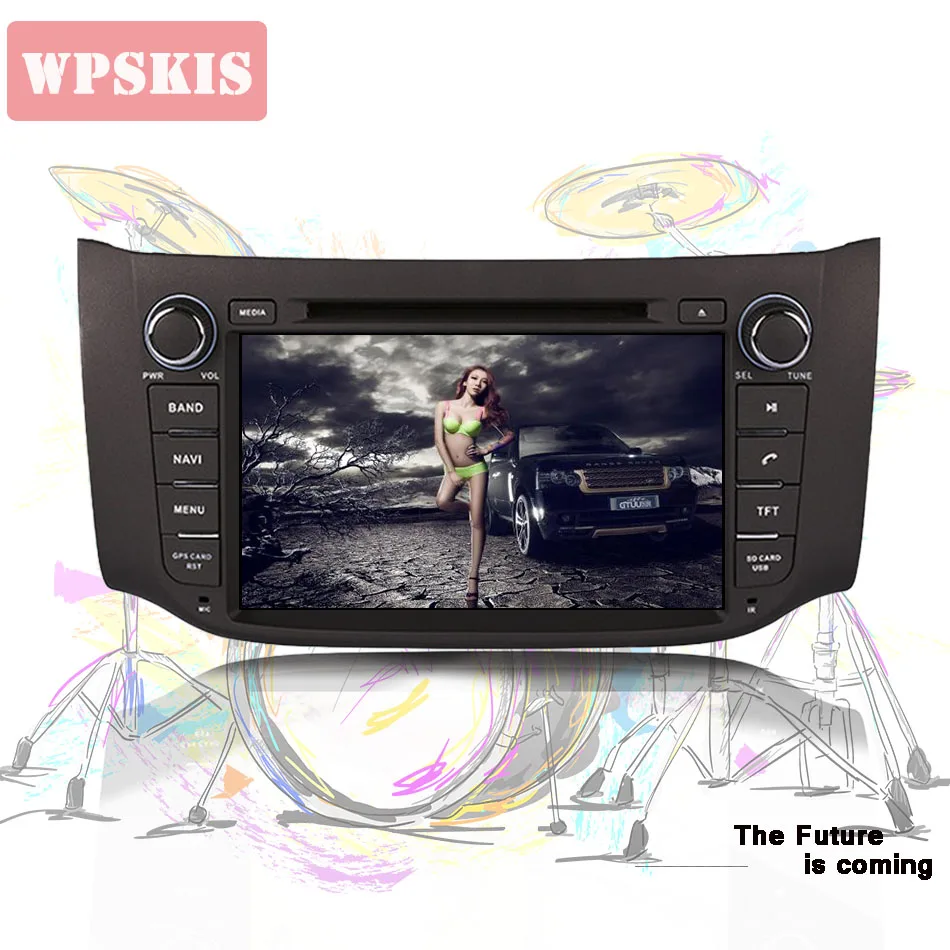 Octa Core android 9.0 4G+64G 8\ HD Car auto Radio headunit DVD video Player For nissan sylphy santra B17 pulsar 2012-2017 GPS BT Octa Core android 9.0 4G+64G 8\ HD Car auto Radio headunit DVD video Player For nissan sylphy santra B17 pulsar 2012-2017 GPS BT