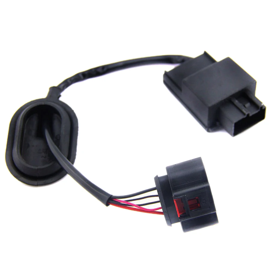 TUKE OEM 1K0906093G блок подачи топлива с контроллером подходит для VW CC Golf MK6 кролик Jetta Passat